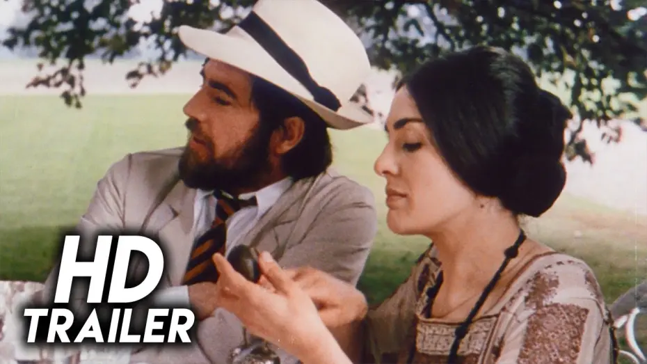 Video for the film Women in Love — Women in Love (1969) Original Trailer [HD]