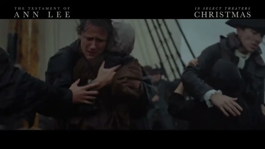 Video for the film The Testament of Ann Lee — In Select Theaters Christmas