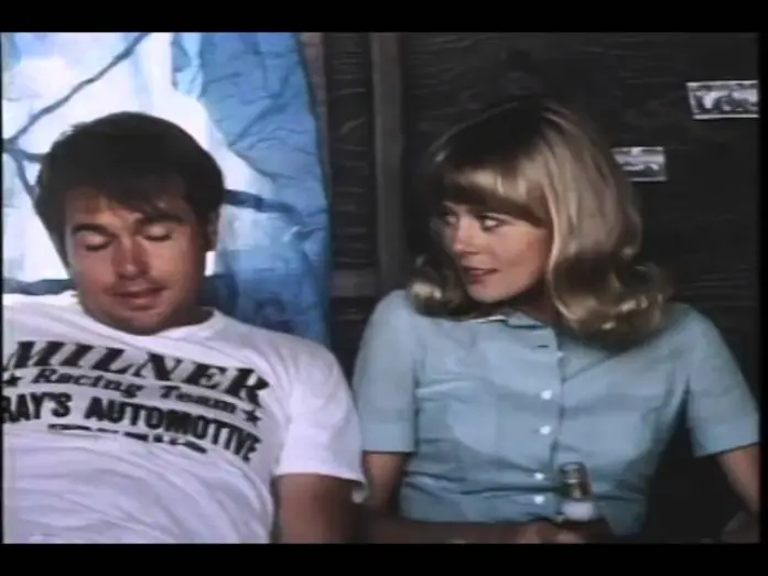 Video for the film More American Graffiti — American Graffiti 2: More Trailer 1979