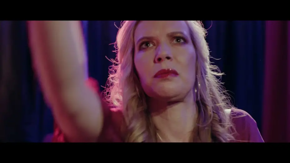 Video for the film Gabriel — GABRIEL - Trailer