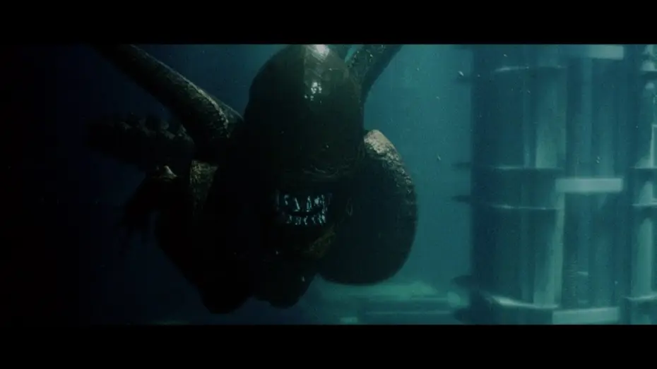 Video for the film Alien Resurrection — Alien: Resurrection - Official® Trailer [HD]