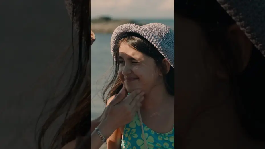 Video for the film Blue Heron — Official Criterion Trailer