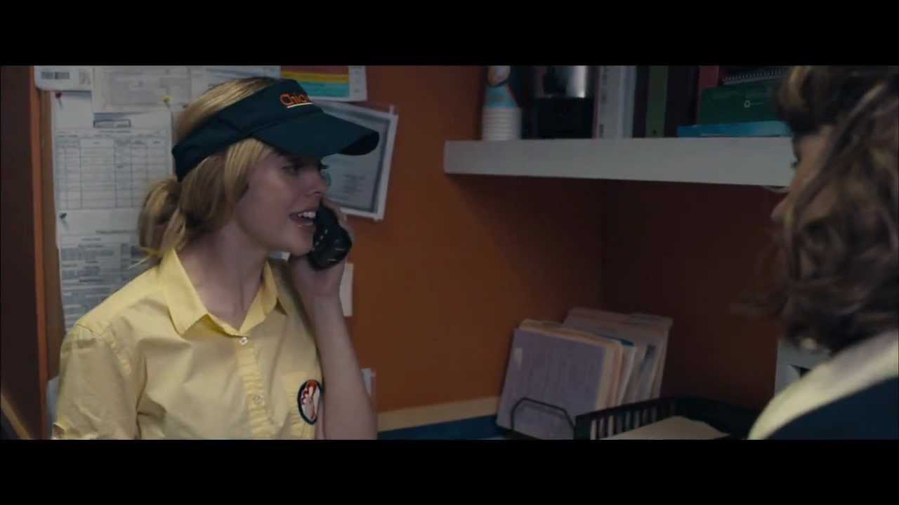 Video for the film Compliance — Trailer
