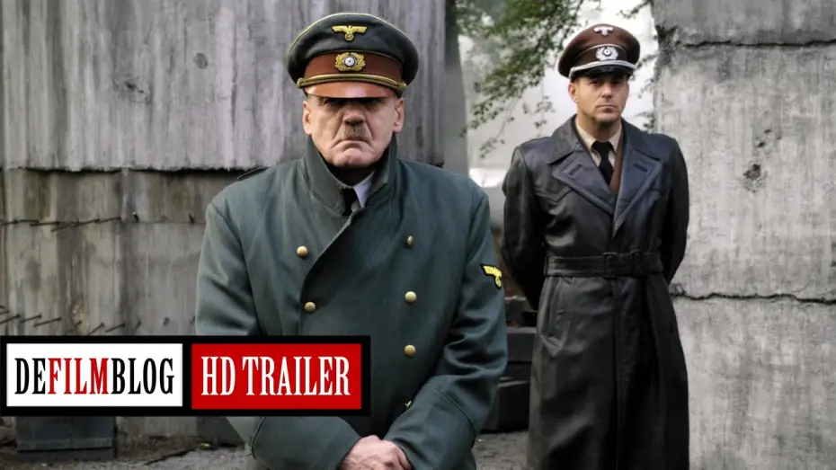 Video for the film Downfall — Der Untergang (2004) Official HD Trailer [1080p]