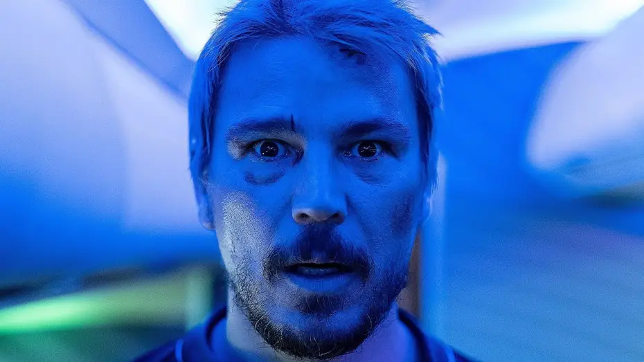 Video for the film Fight or Flight — Рейс навылет — Русский трейлер (2025)