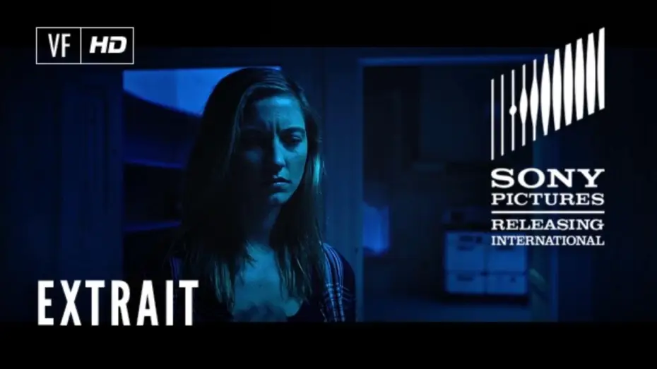 Video for the film Insidious: The Last Key — Insidious : La Dernière Clé - Extrait Into the Further - VF