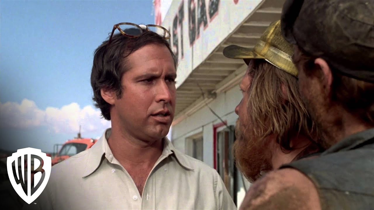 Video for the film National Lampoon's Vacation — Sheriff