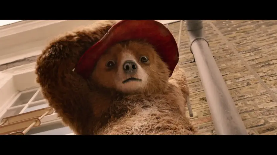Video for the film Paddington 2 — Paddington 2 - Tráiler Teaser - Castellano HD