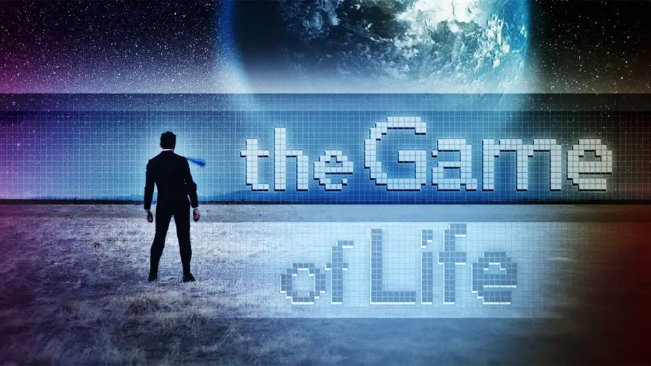 Video for the film The Game of Life — Trailer