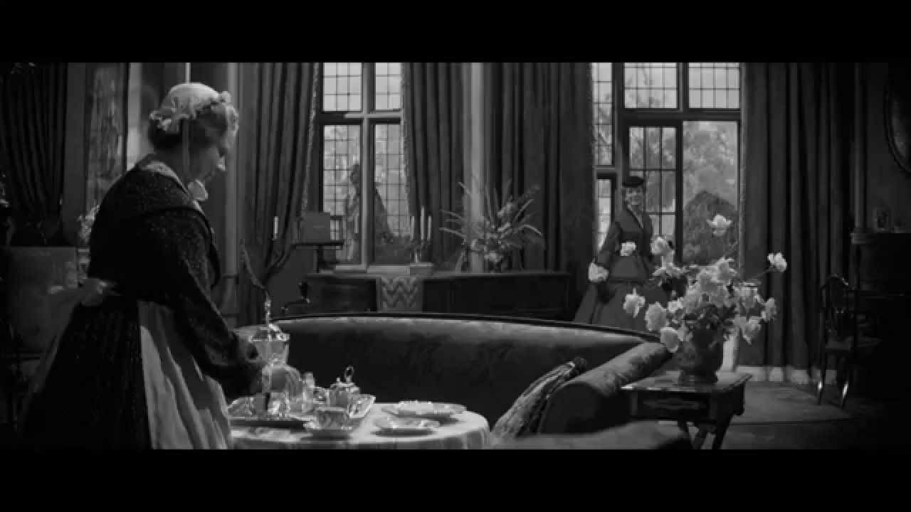 Video for the film The Innocents — John Bailey on the Cinematography of The Innocents