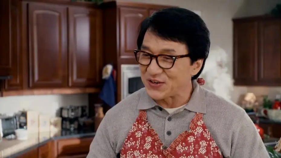 Video for the film The Spy Next Door — KUNG FU NANNY - Bande-annonce - VF