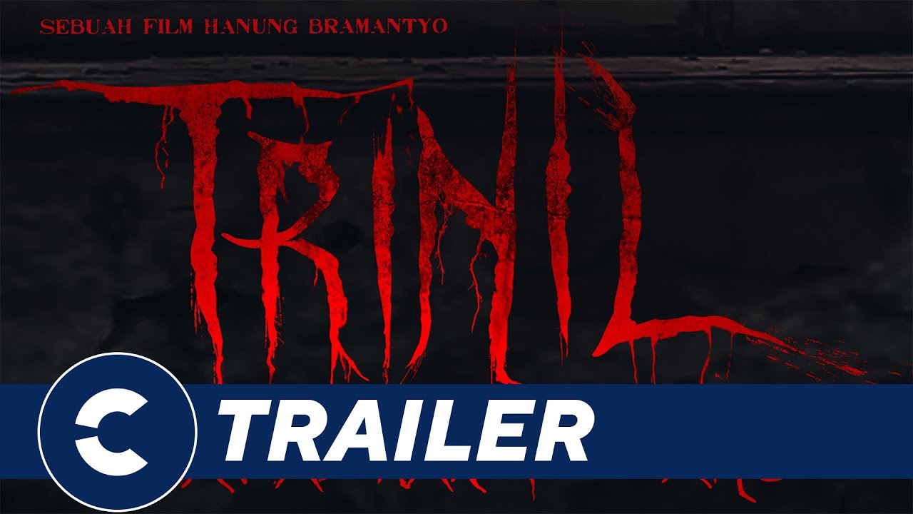 Video for the film Trinil — Official Trailer TRINIL (KEMBALIKAN TUBUHKU) - Cinépolis Indonesia