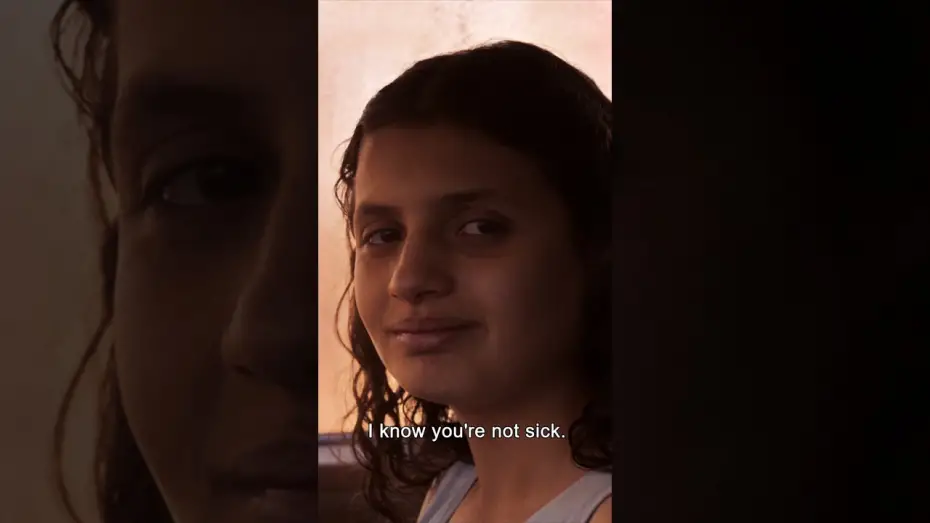 Video for the film Alpha — Julia Ducournau's Genre-Defying film ALPHA is coming to cinemas 14 November. [Subtitled]