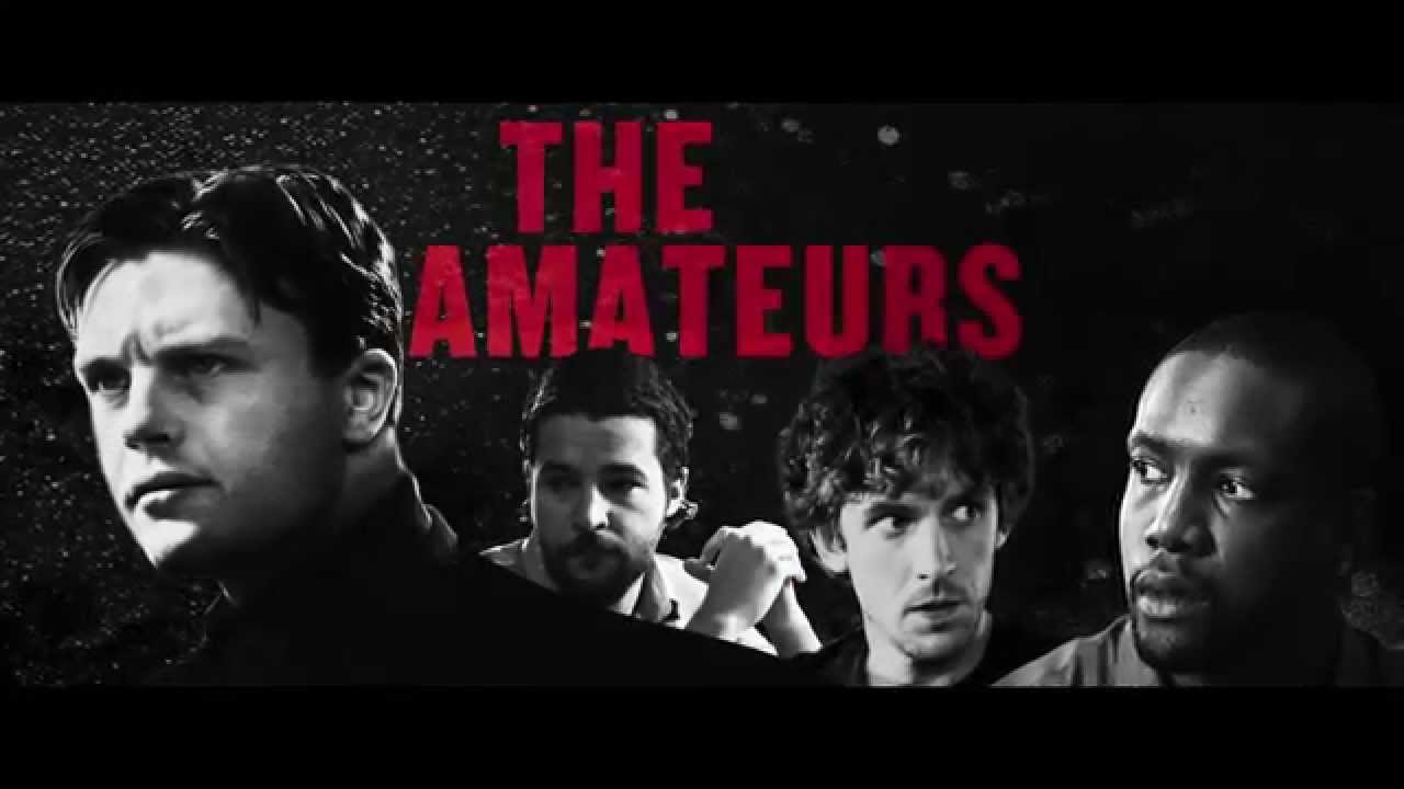 Video for the film Criminal Activities — Criminal Activities: OFFICIAL TRAILER