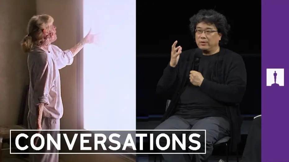 Video for the film Prince of Darkness — Bong Joon Ho Reveals the John Carpenter Film That Terrified Him!