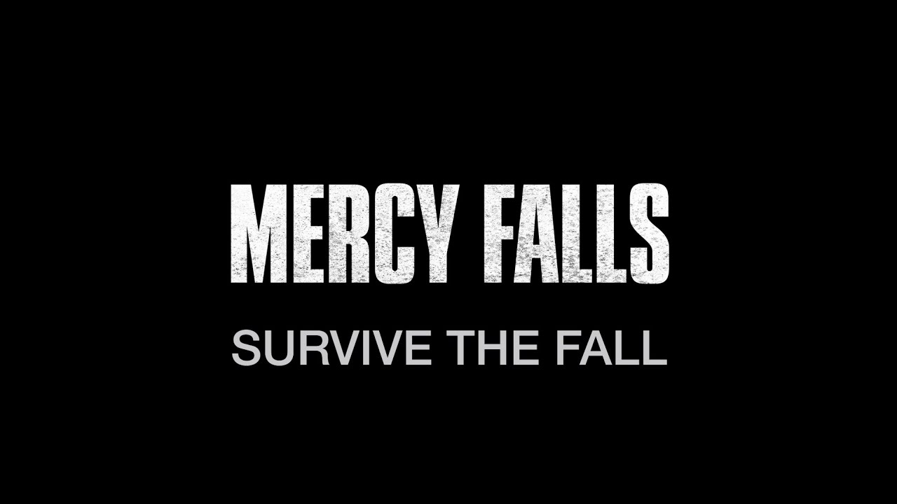 Video for the film Mercy Falls — MERCY FALLS | FEATURETTE | SURVIVE THE FALL | HORROR