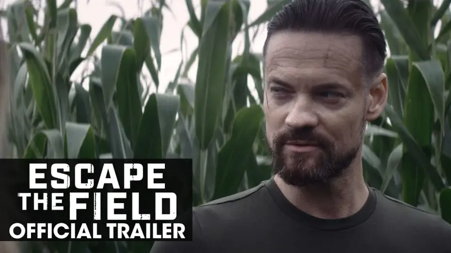 Video for the film Escape the Field — Official Trailer