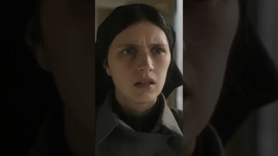 Video for the film The First Omen — New Trailer Online Now