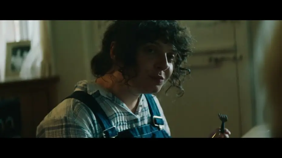 Video for the film Pandora — Pandora Trailer
