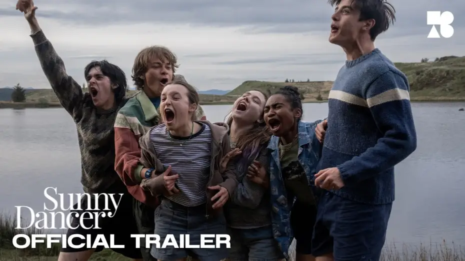 Video for the film Sunny Dancer — Official Trailer
