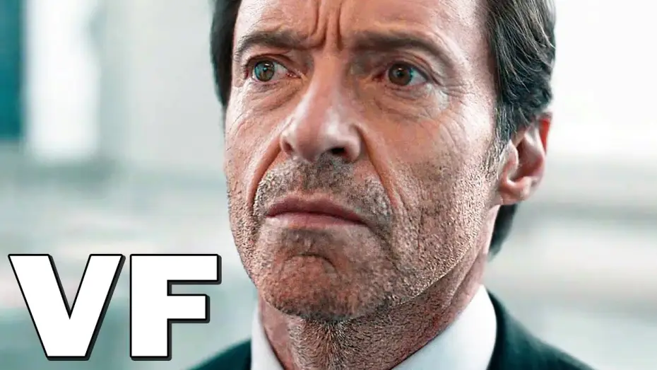 Video for the film The Son — THE SON Bande Annonce VF (2023) Hugh Jackman