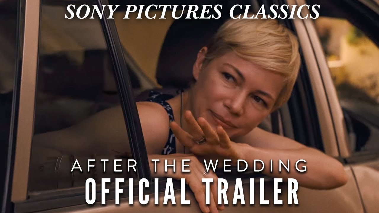 Video for the film After the Wedding — Official Trailer