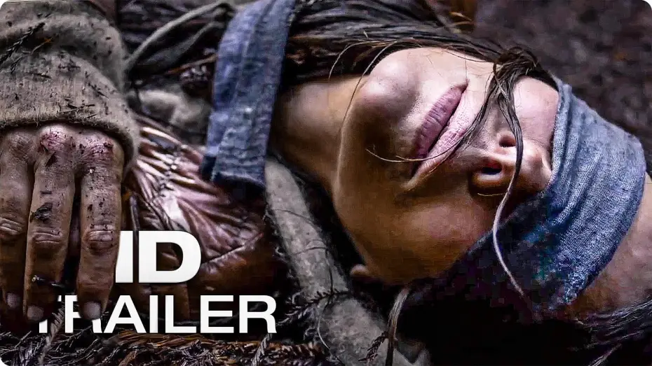 Video for the film Bird Box — BIRD BOX Trailer German Deutsch (2018) Netflix
