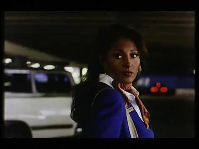Video for the film Jackie Brown — TRAILER jackie brown