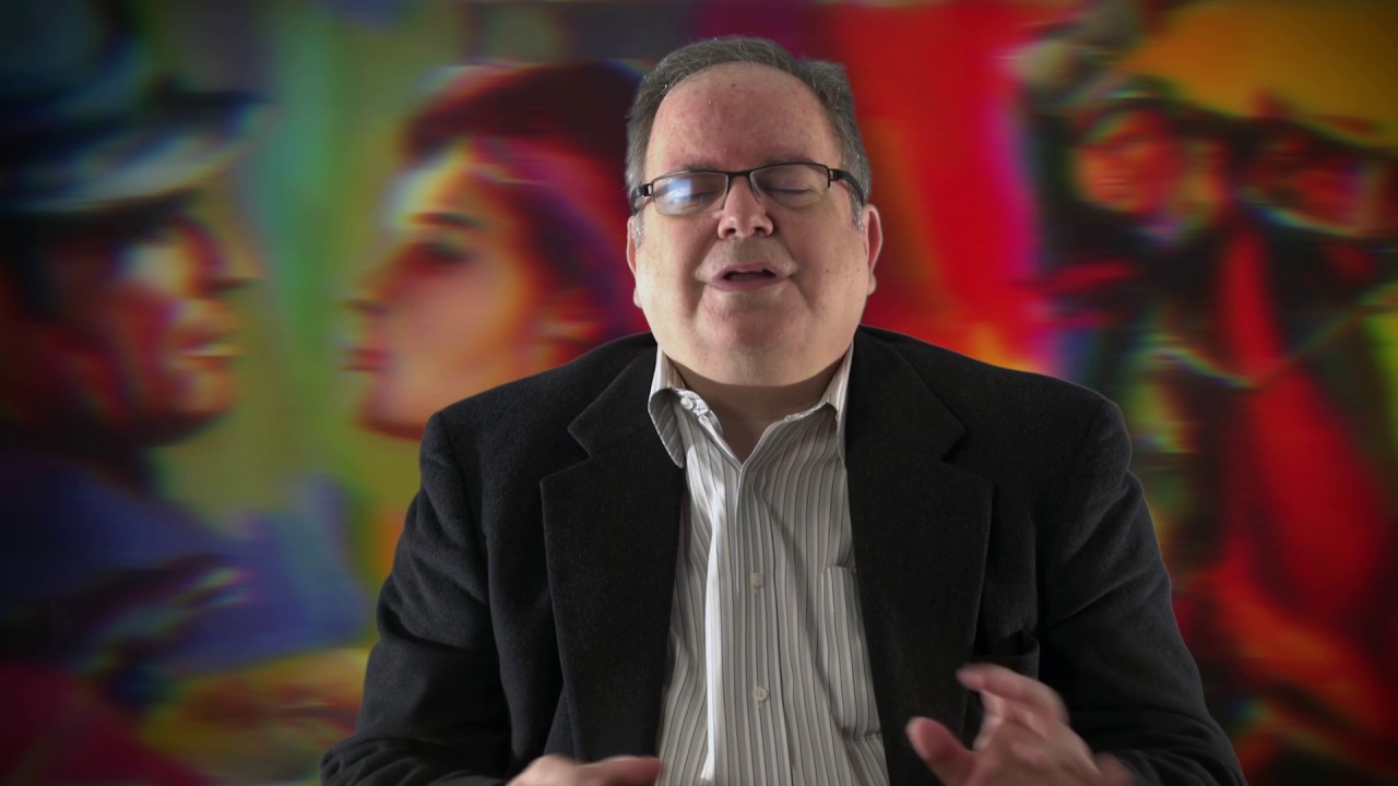 Video for the film Major Dundee — Michael Schlesinger on MAJOR DUNDEE