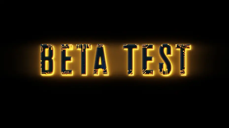 Video for the film Beta Test — Beta Test Official Trailer