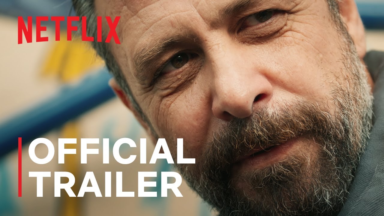 Video for the film 10 Days of a Good Man — Official Trailer [Subtitled]