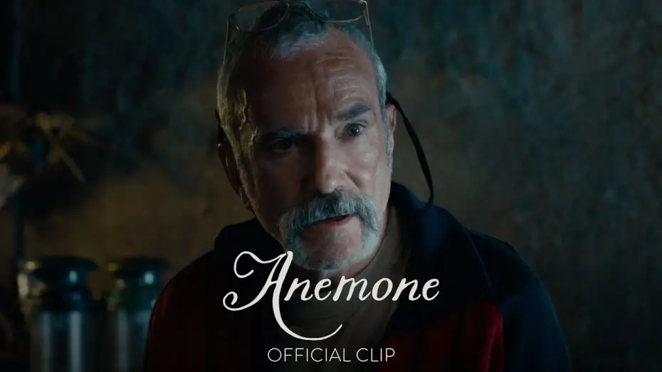 Video for the film Anemone — "He Prayed" Official Clip