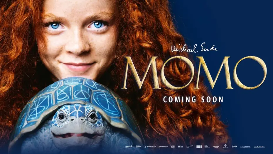 Video for the film Momo — Momo – Official Trailer (english) (2025)