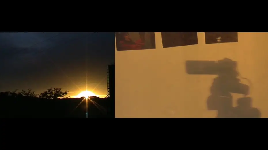 Video for the film COLONIA DEL MANZANARES 20:30 - 21:30 — COLONIA DEL MANZANARES 20:30 - 21:30