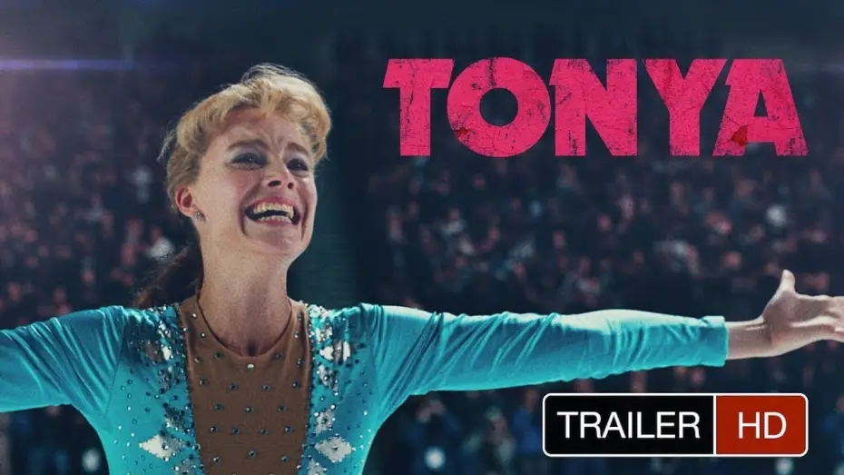 Video for the film I, Tonya — TONYA - Trailer Ufficiale Italiano