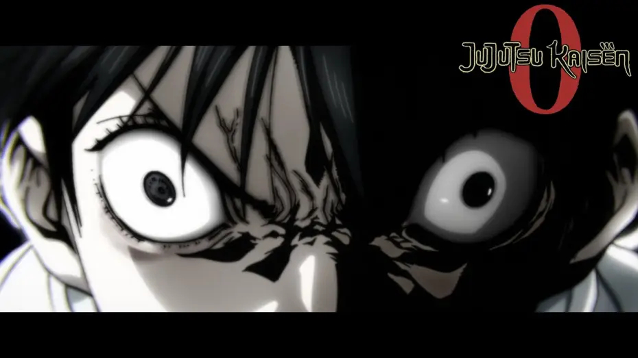 Video for the film Jujutsu Kaisen 0 — Teaser officiel 2 [VOST]