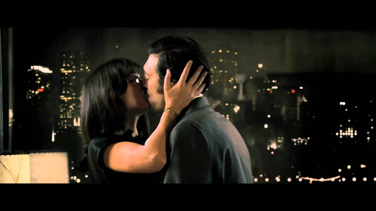 Video for the film Mesrine: Public Enemy #1 — Mesrine Public Enemy No. 1 Trailer 2010 HD