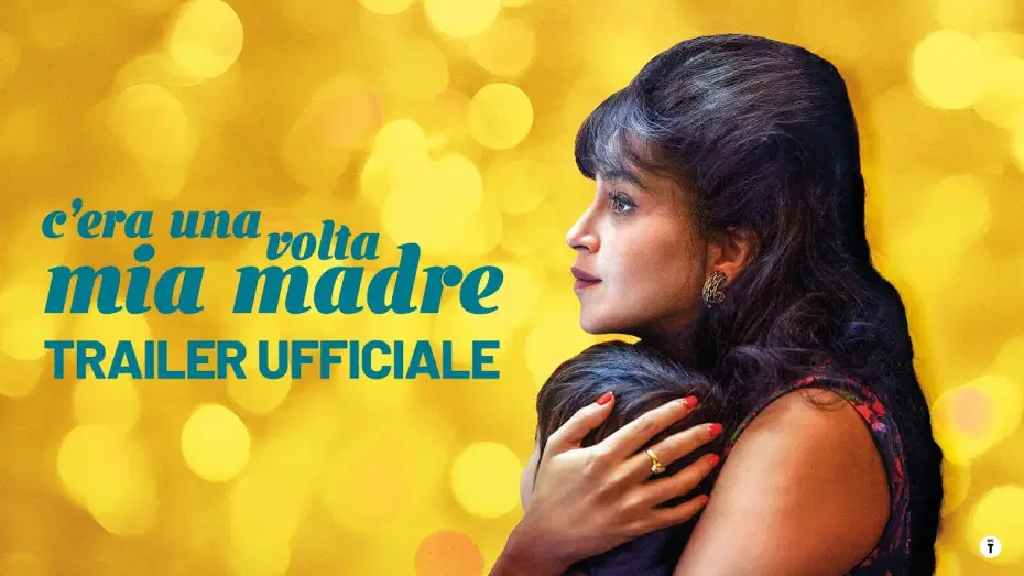 Video for the film Once Upon My Mother — C'ERA UNA VOLTA MIA MADRE di Ken Scott | Trailer Ufficiale italiano | dal 4 dicembre al cinema