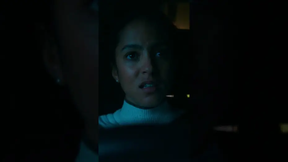 Video for the film Passenger — High Beams