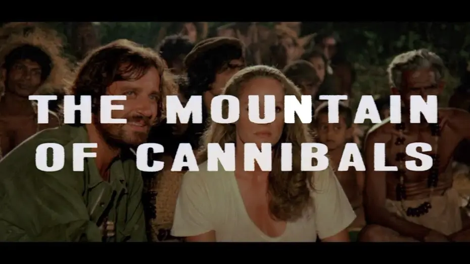 Video for the film Slave of the Cannibal God — SLAVE OF THE CANNIBAL GOD (1978) TRAILER