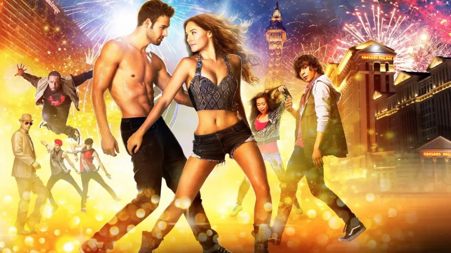 Video for the film Step Up All In — Step Up 5: All In - Trailer Deutsch 1080p HD