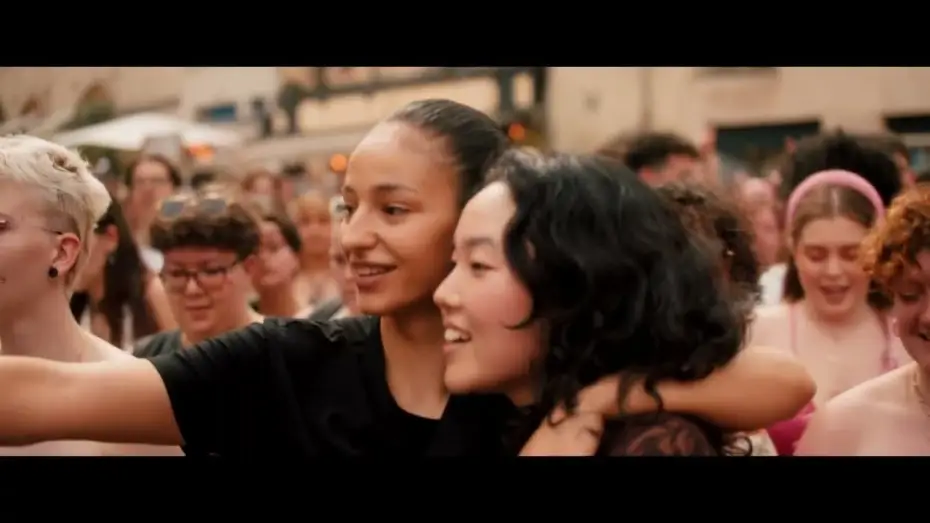 Video for the film The Little Sister — La Più Piccola - Trailer Ufficiale