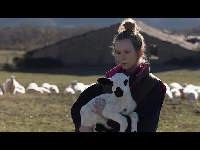 Video for the film The Remnants of You — Official Trailer