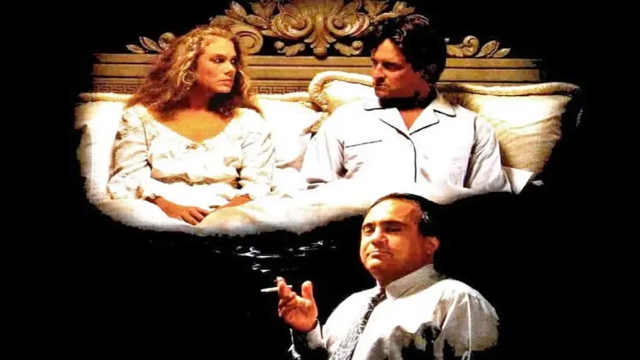 Video for the film The War of the Roses — La guerra dei Roses  (film 1989) TRAILER ITALIANO