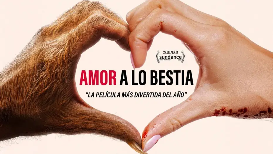 Video for the film Your Monster — AMOR A LO BESTIA. Estreno en Cines el Viernes 21 de Febrero