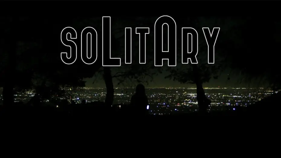 Video for the film Solitary — “Solitary” Full Trailer (4K)