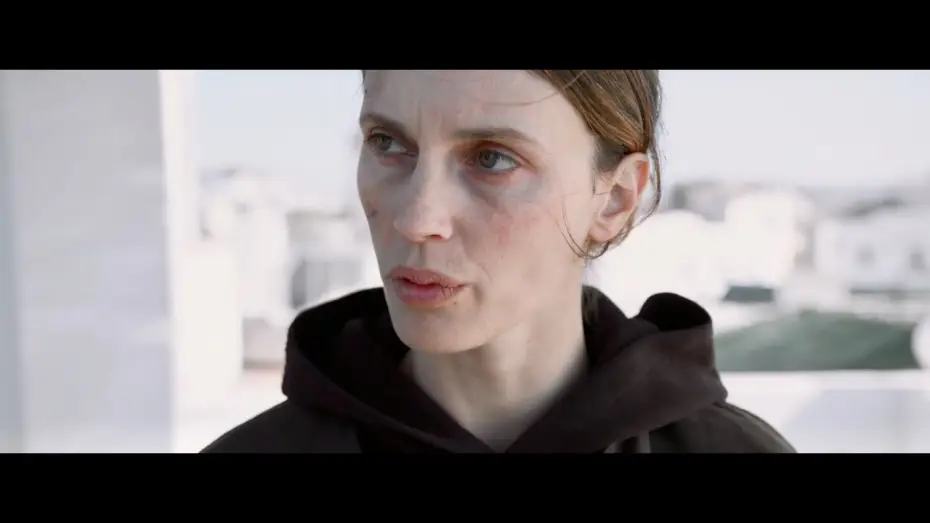 Video for the film Badh — Trailer [Subtitled]