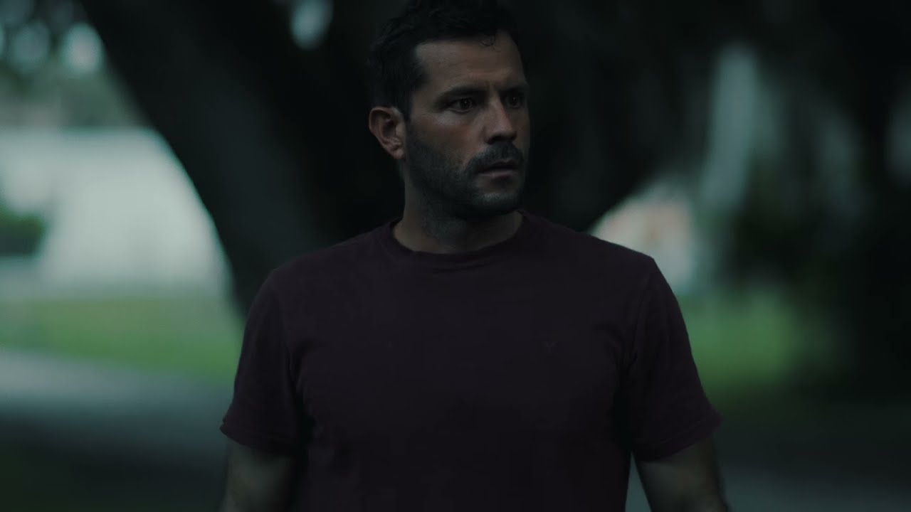 Video for the film Calber Island — Calber Island Trailer