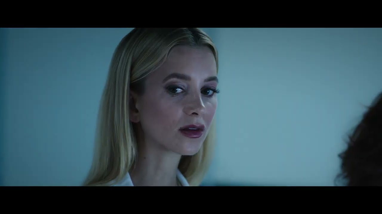 Video for the film Dark Asset — Official Trailer