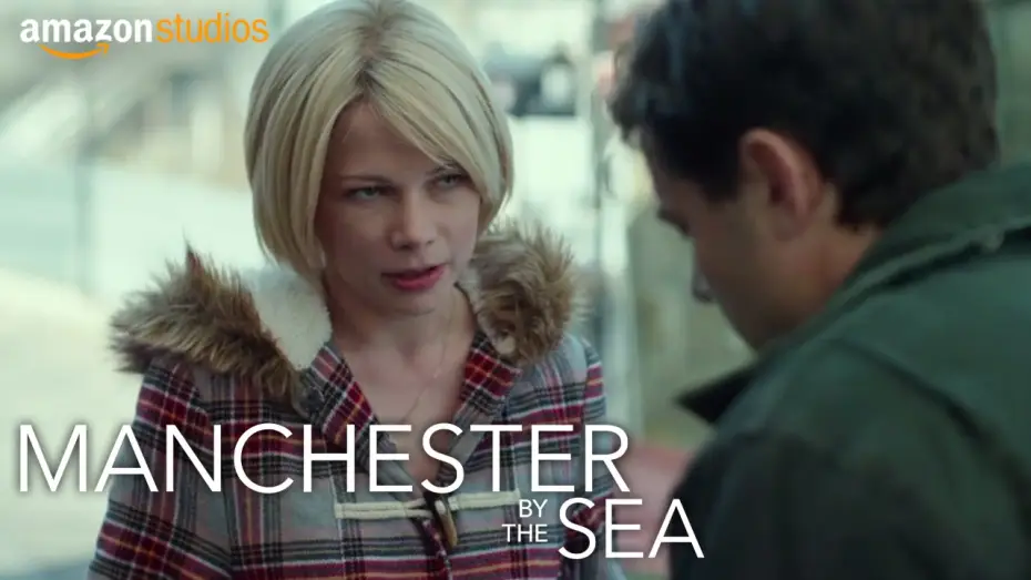 Video for the film Manchester by the Sea — Have Lunch?